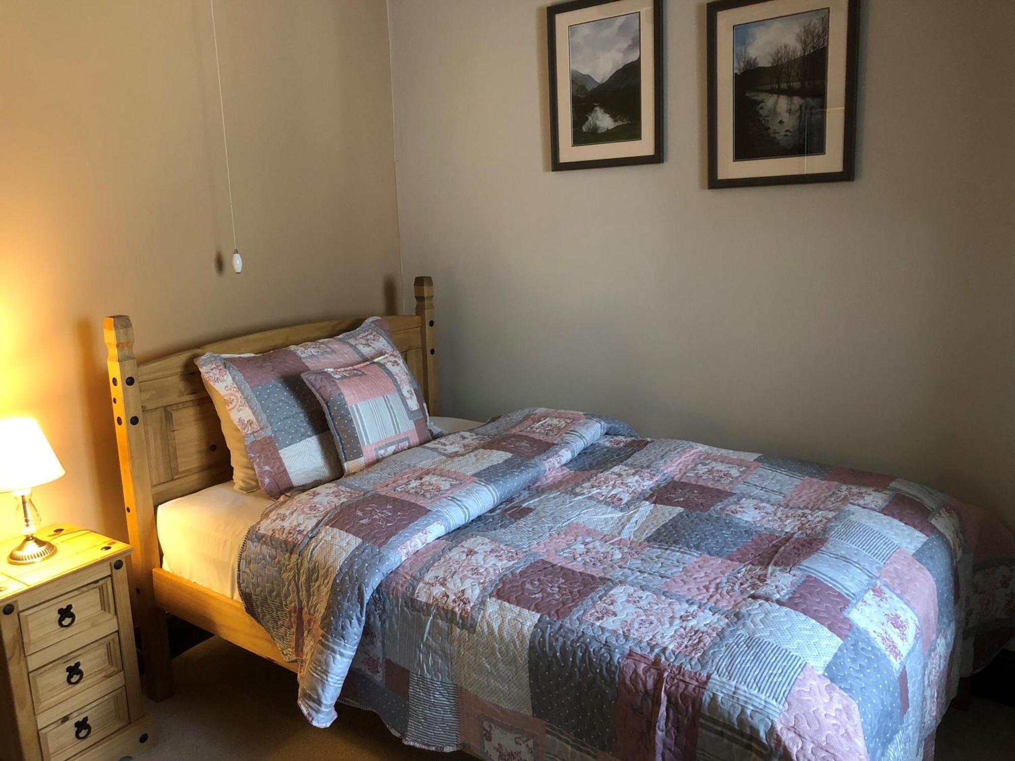 The Old Farmhouse B&B Dyffryn Ardudwy Стая снимка
