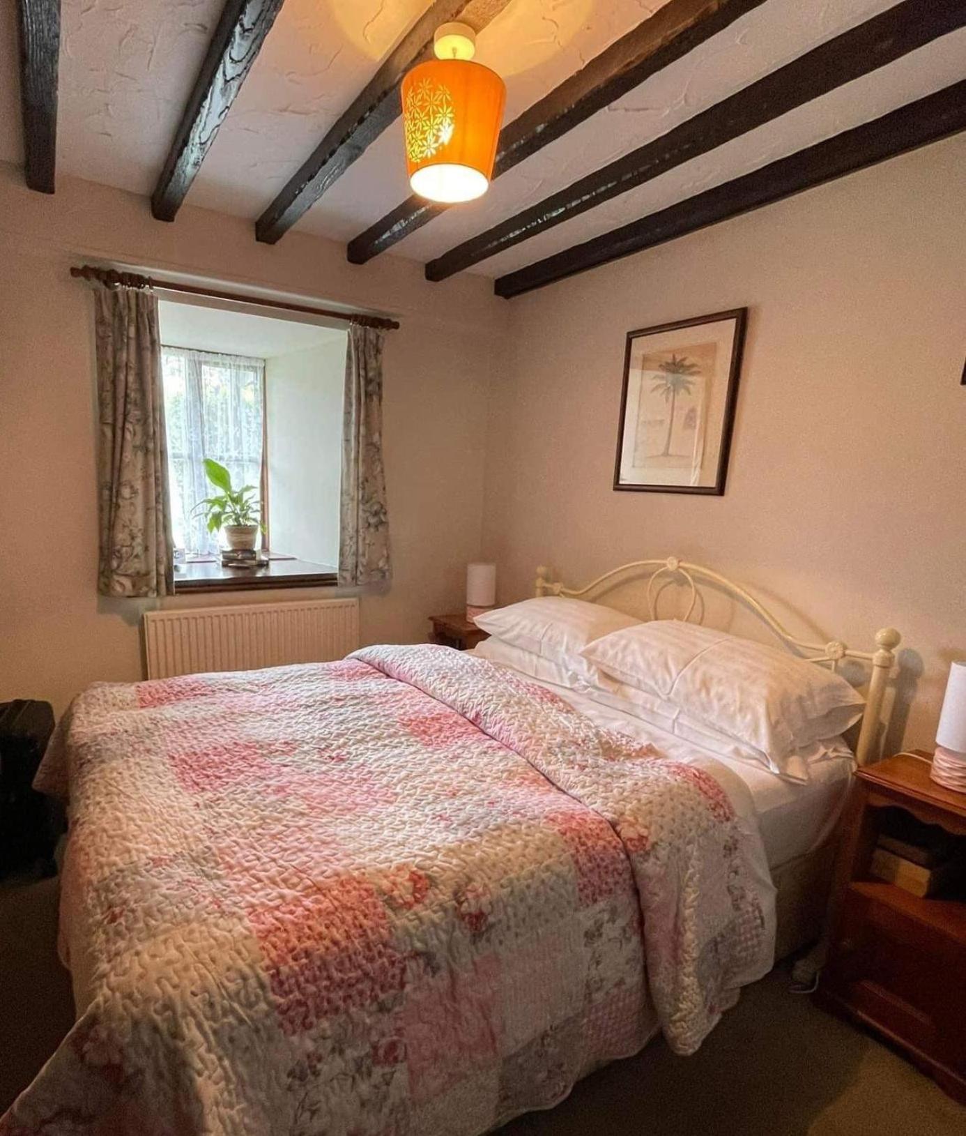 The Old Farmhouse B&B Dyffryn Ardudwy Стая снимка
